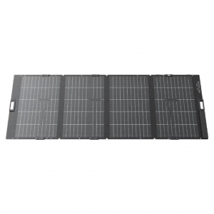 Panel Solar Bifacial Plegable EcoFlow 400W _1