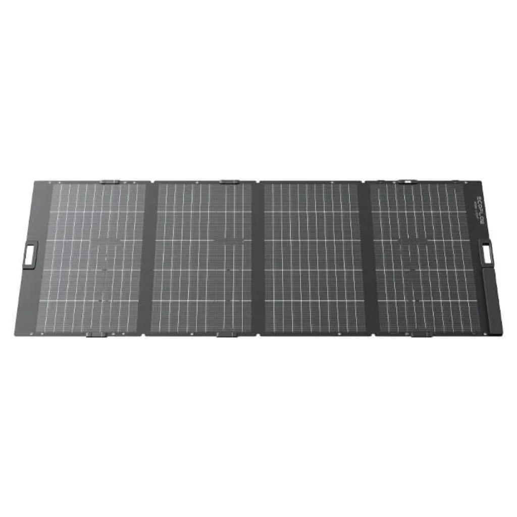 Kit Solar Portátil EcoFlow DELTA 2 1.8 kW + Panel Solar Bifacial 400 W _16