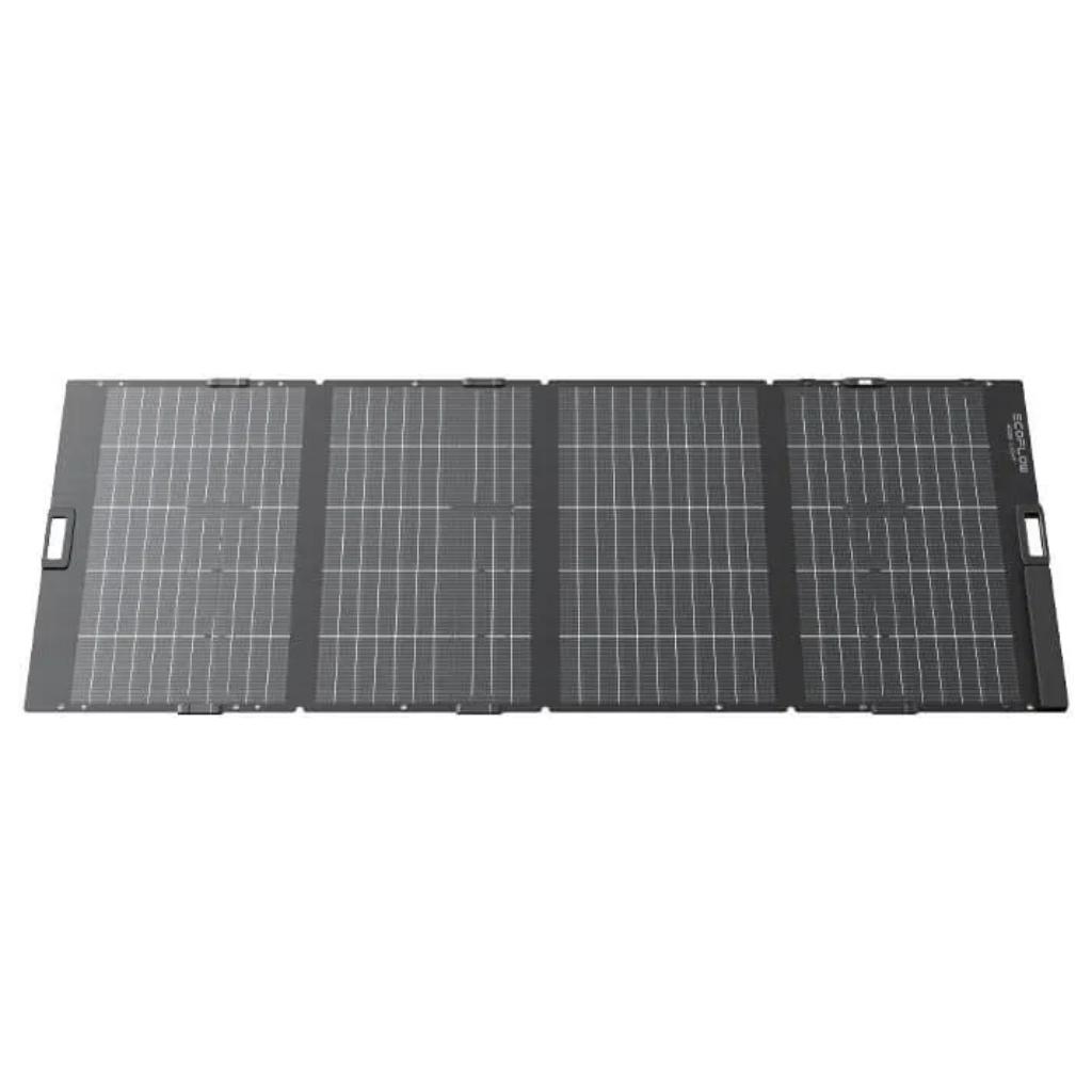 Kit Solar Portátil EcoFlow DELTA 3 1.8 kW + Panel Solar Bifacial 400 W_9