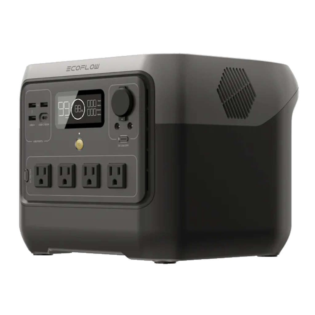 EcoFlow RIVER 2 PRO 768Wh 800W_5