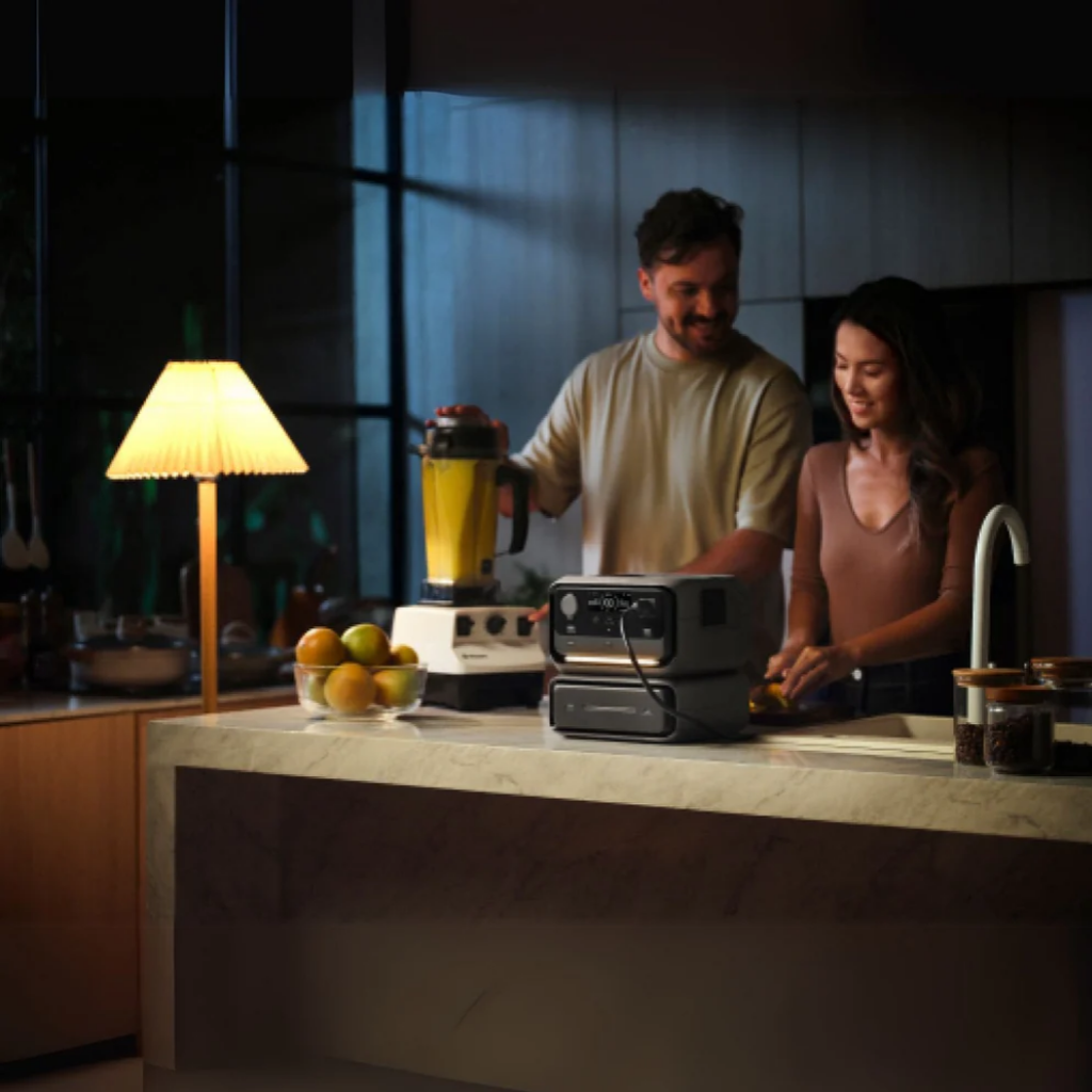 EcoFlow RIVER 3 Max 572Wh 600W_6