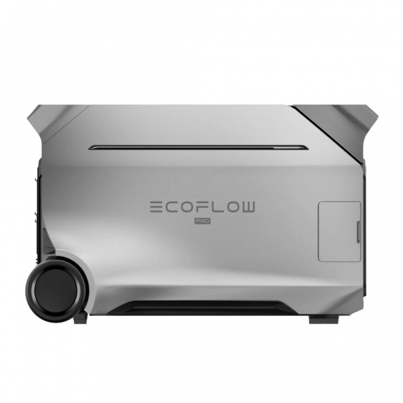 Kit Solar Portátil EcoFlow DELTA PRO 3 4000W + 2 Paneles Solares Flexibles de 560 W_8