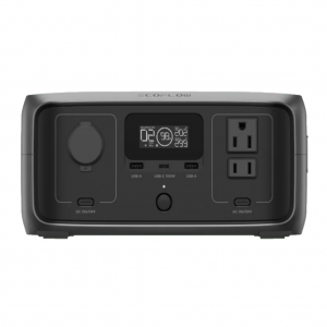 EcoFlow RIVER 3 245Wh 300W_5
