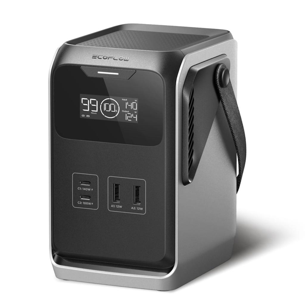 EcoFlow TRAIL 200 DC 192Wh 220W_3