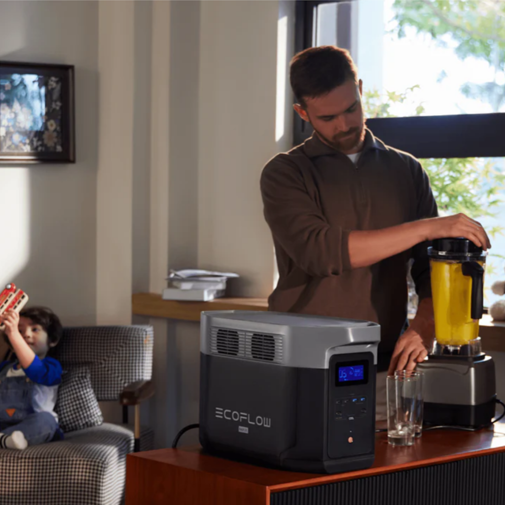 EcoFlow DELTA 2 MAX 2048Wh 2400W_2