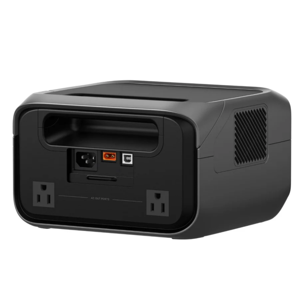 EcoFlow RIVER 3 Max 572Wh 600W_8