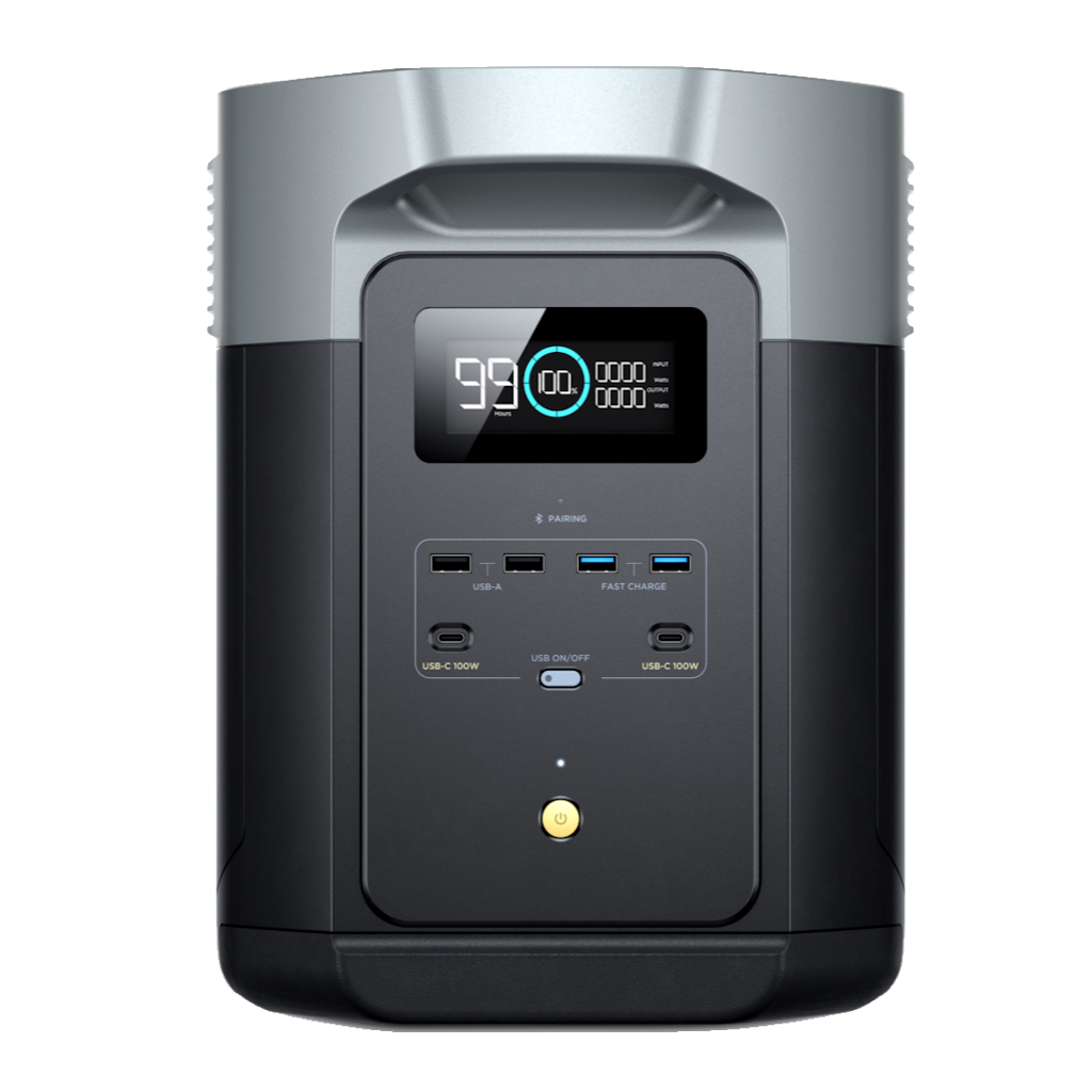 EcoFlow DELTA 2 MAX 2048Wh 2400W_6