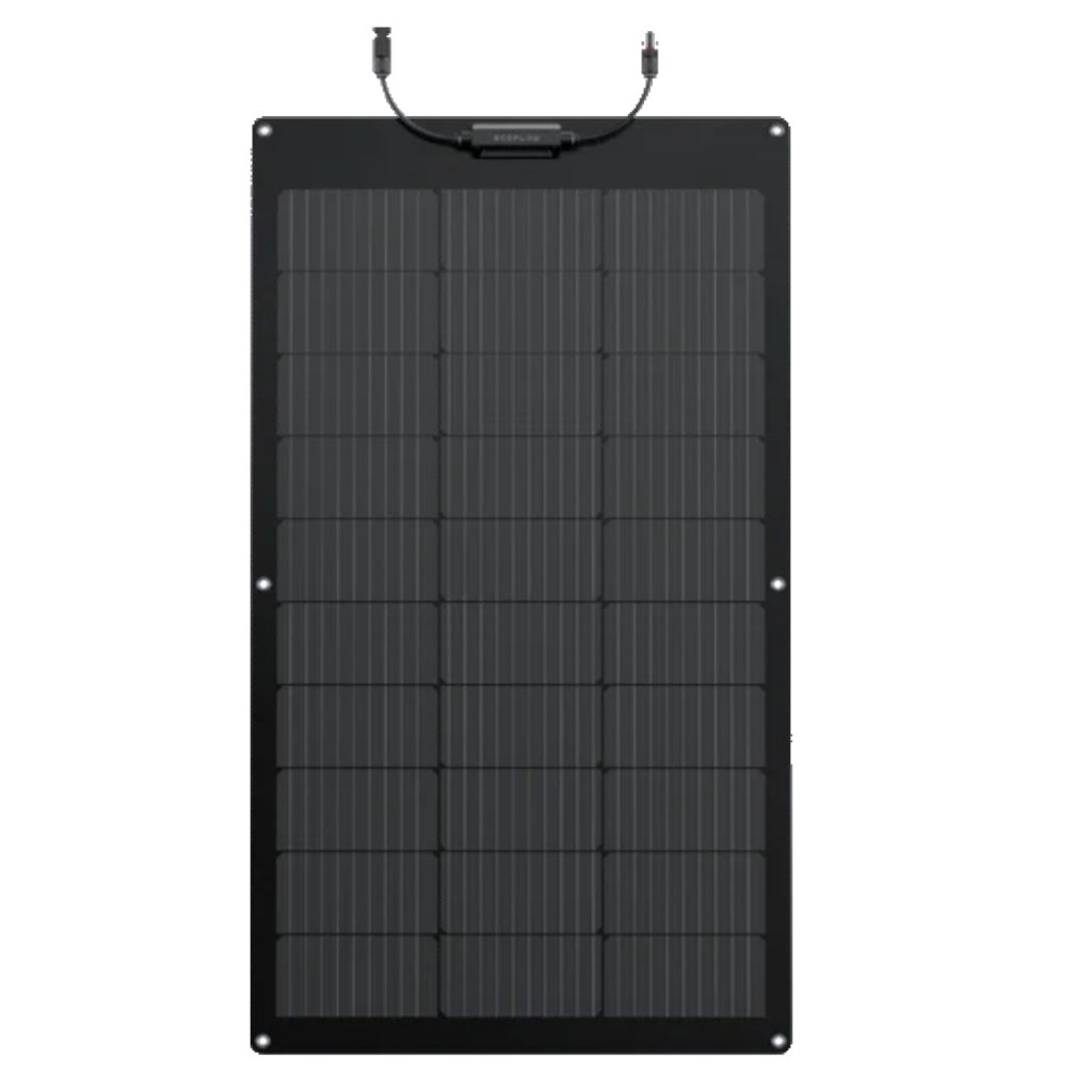  Kit Solar Portátil EcoFlow RIVER 2 300 W + Panel Flexible 100 W_14