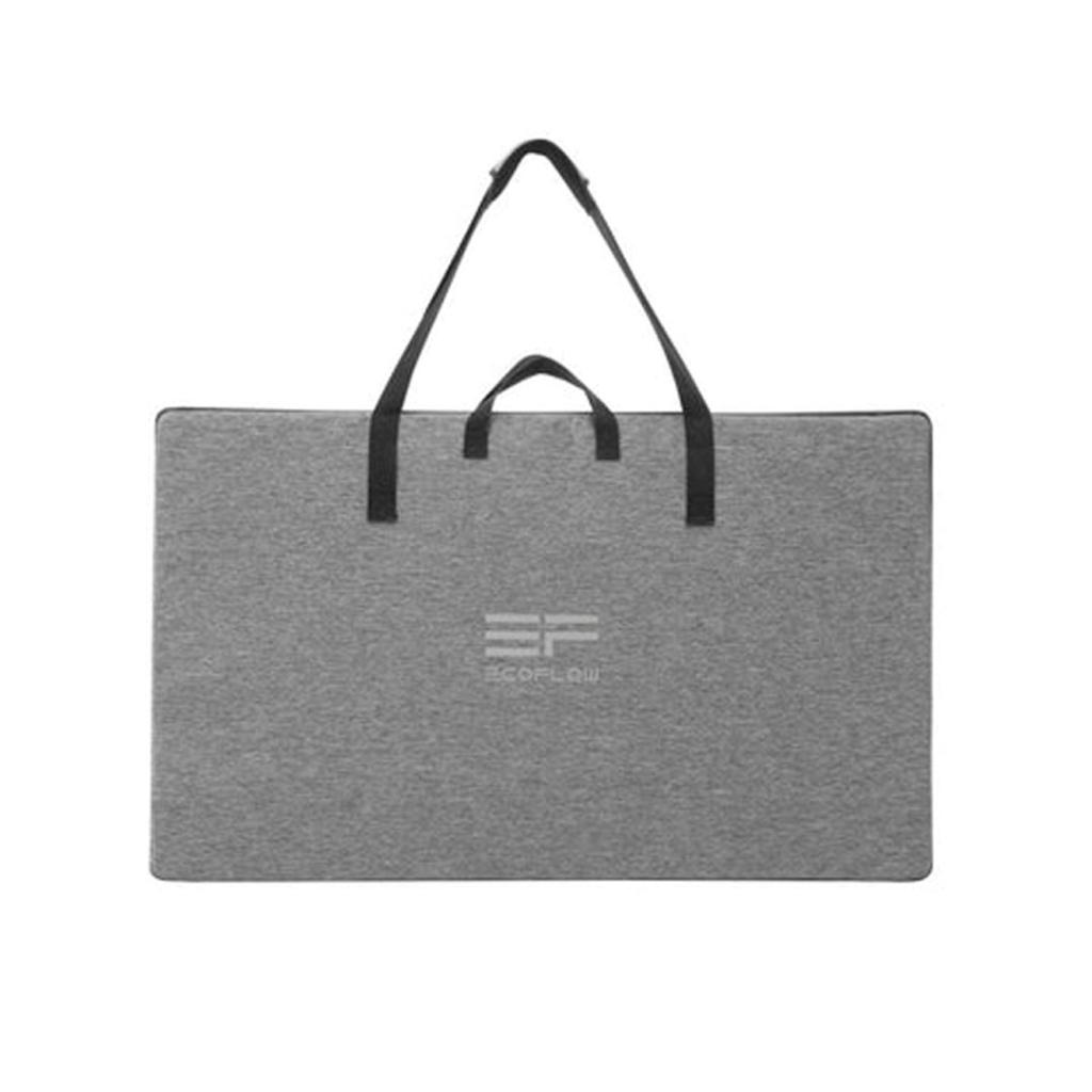 Panel Solar Plegable EcoFlow 400W_5