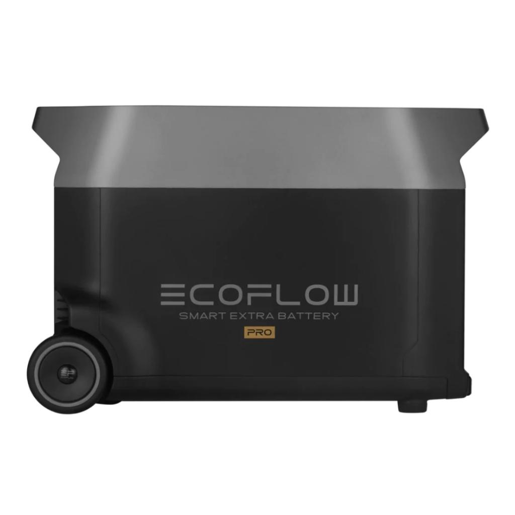 Batería Adicional Ecoflow para Delta Pro 3600Wh Capacidad_4