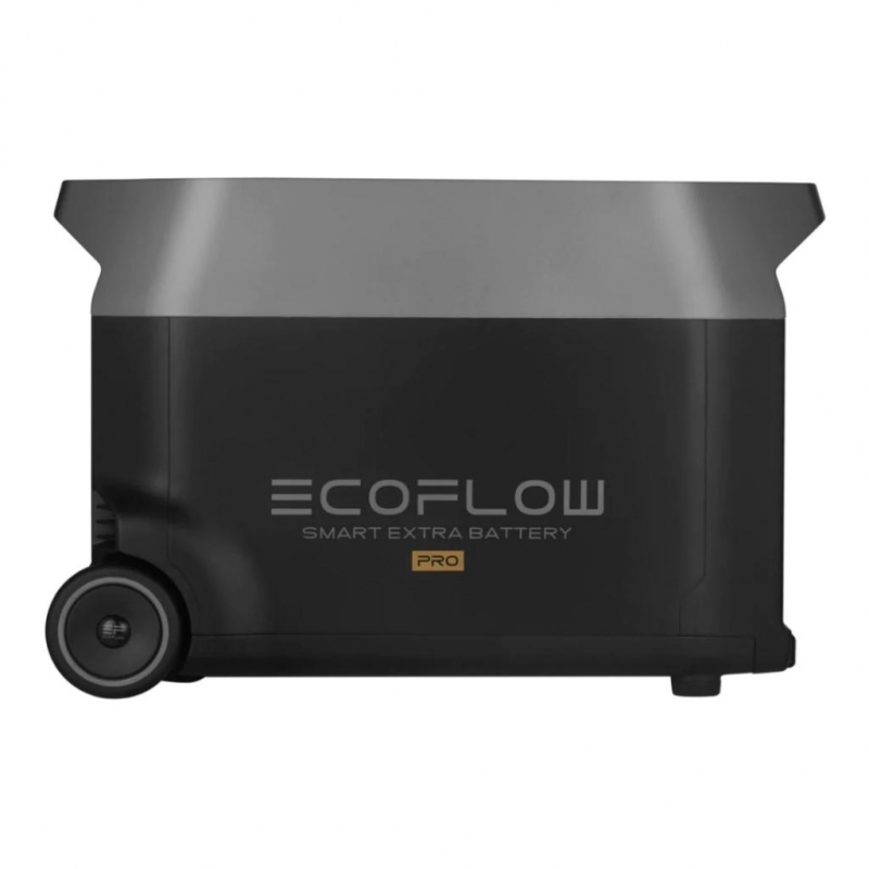 Batería Adicional Ecoflow para Delta Pro 3600Wh Capacidad_4