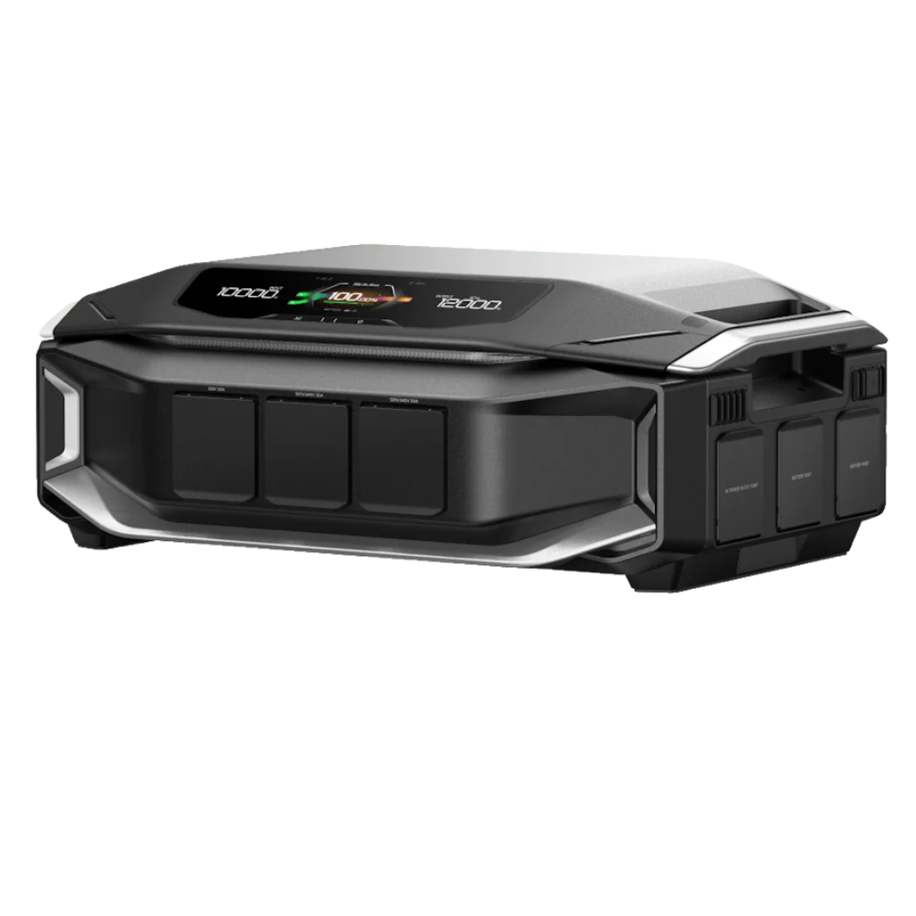 EcoFlow Inversor DELTA Pro Ultra X 12000W _1