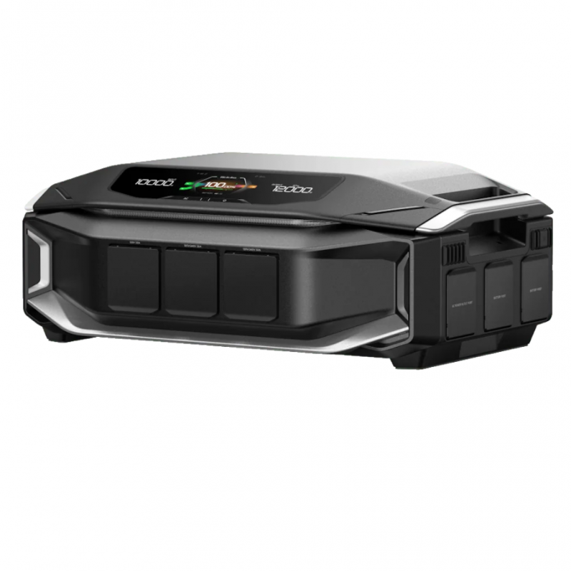 EcoFlow Inversor DELTA Pro Ultra X 12000W _1