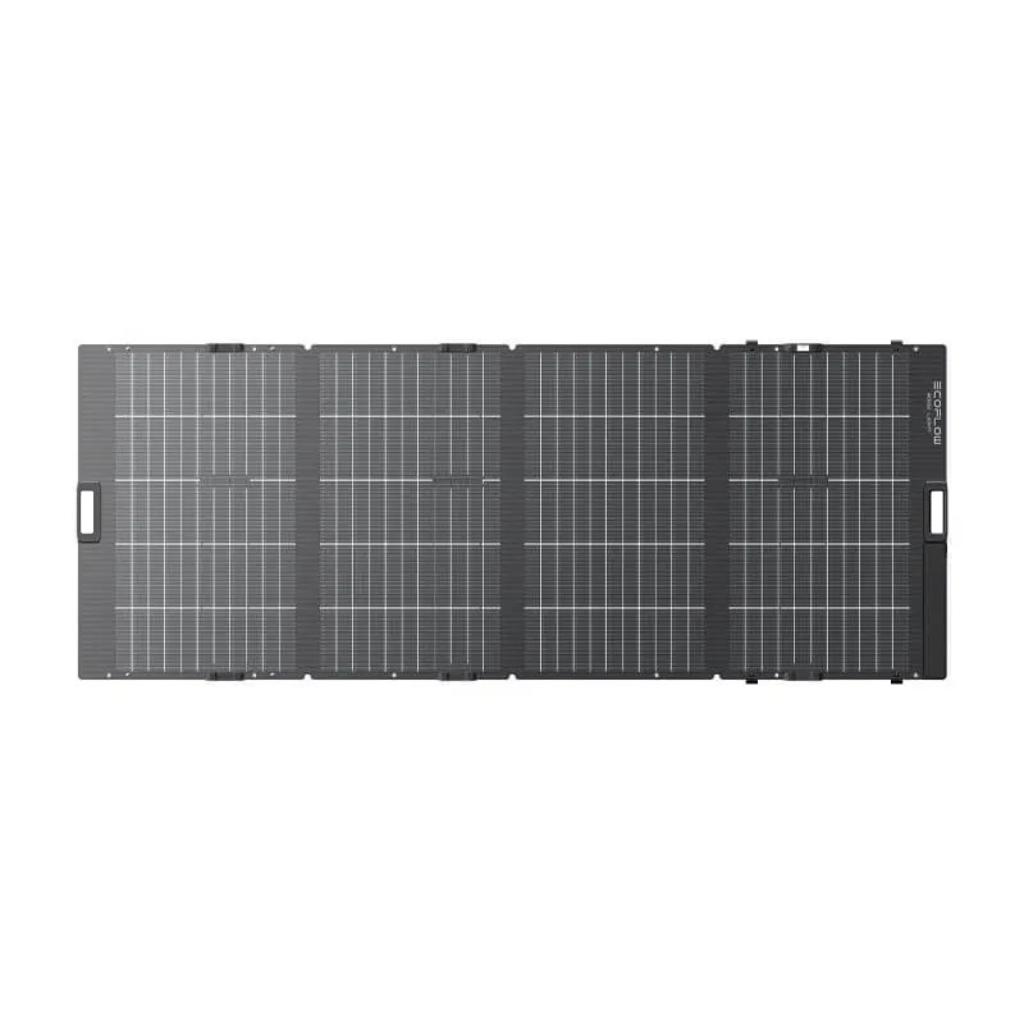 Kit Solar Portátil EcoFlow DELTA 2 1.8 kW + Panel Solar Bifacial 400 W _15