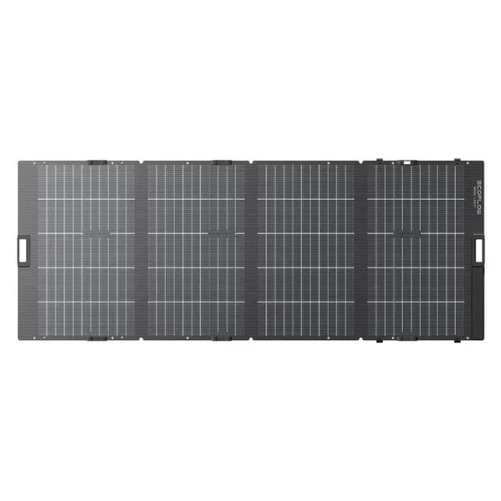 Kit Solar Portátil EcoFlow DELTA PRO 3600 W+ Panel Solar Bifacial 400 W _13
