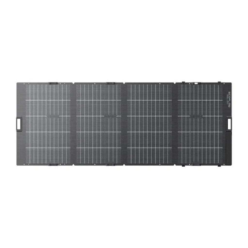 Kit Solar Portátil EcoFlow E980 500W + Panel Solar Bifacial 400 W _14