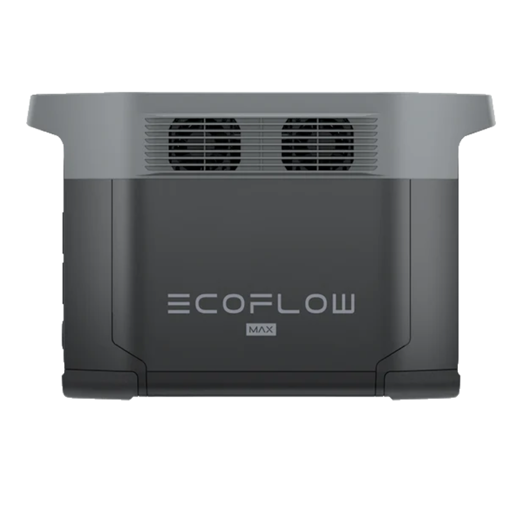 Kit Solar Portátil EcoFlow DELTA 2 MAX 2400W + Panel Solar 400 W_12