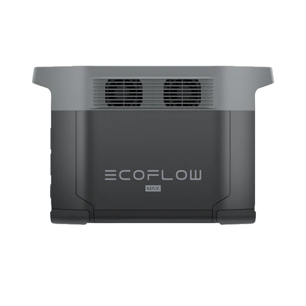 Kit Solar Portátil EcoFlow DELTA 2 MAX 2400W + Panel Solar Bifacial 400 W_11