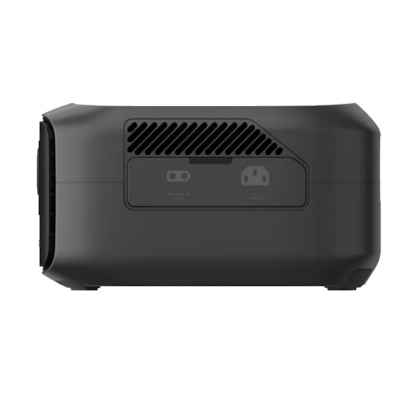 Kit Solar Portátil EcoFlow RIVER 3 300 W + Panel Solar Plegable 110 W _9