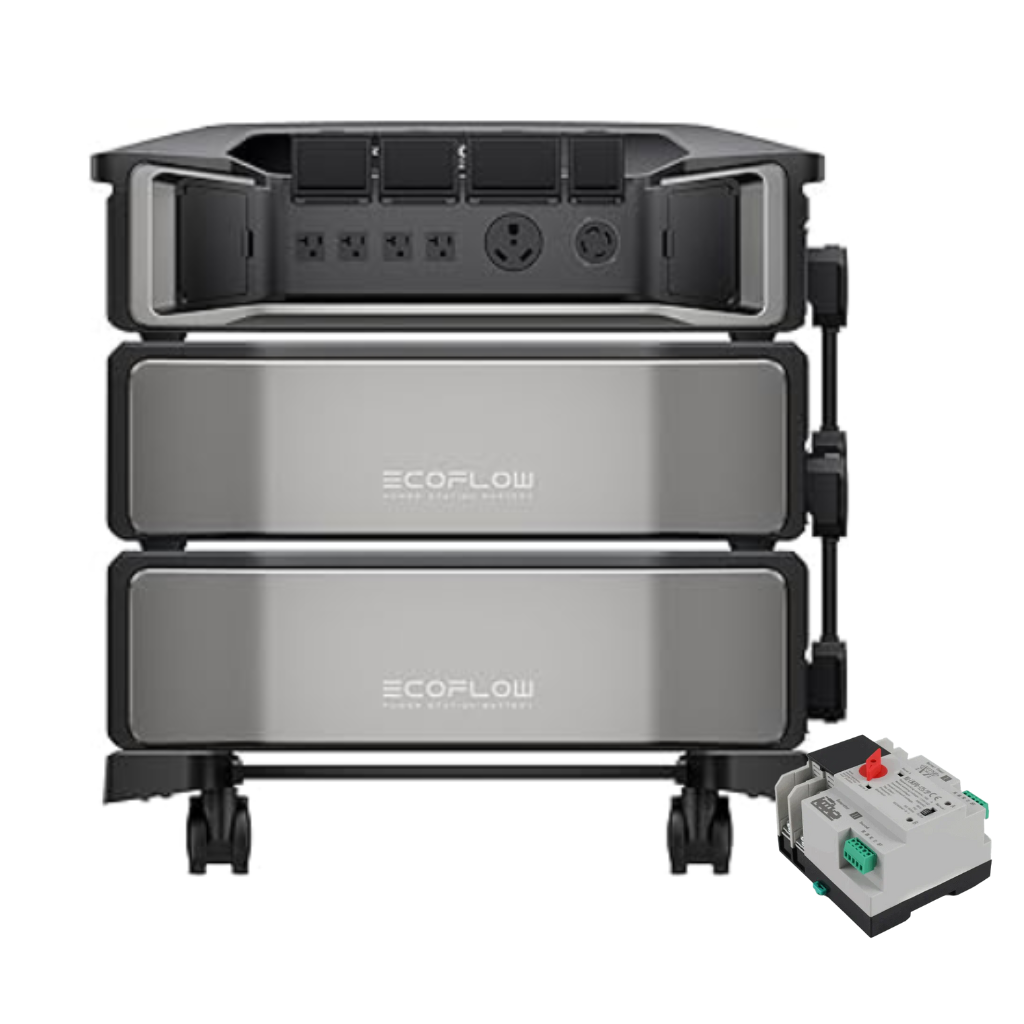 Energy Pack Delta Pro Ultra 7.2Kw/12kwh 240V_1