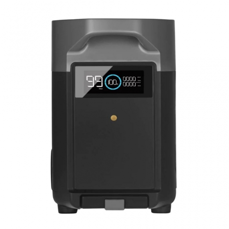Batería Adicional Ecoflow para Delta Pro 3600Wh Capacidad_1