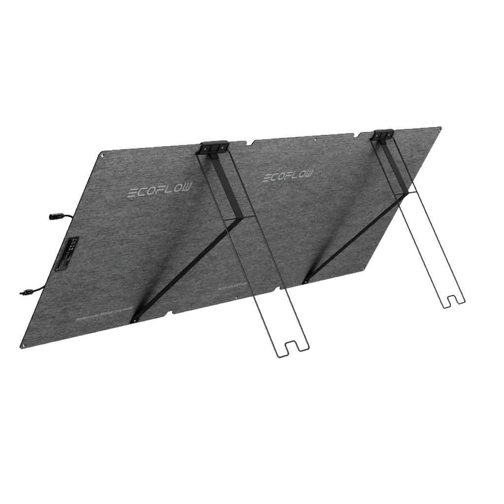 Kit Solar Portátil EcoFlow RIVER 2 MAX 500 W + Panel Solar 160 W_11