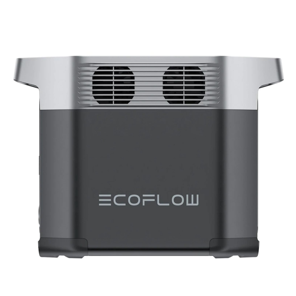 Kit Solar Portátil EcoFlow DELTA 2 1.8 kW + 1 Panel Solar Flexible de 560 W_8