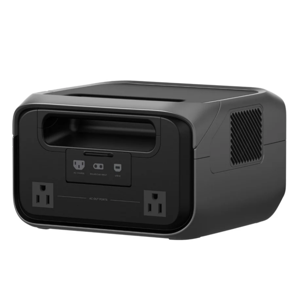 EcoFlow RIVER 3 Plus 286Wh 600W_8