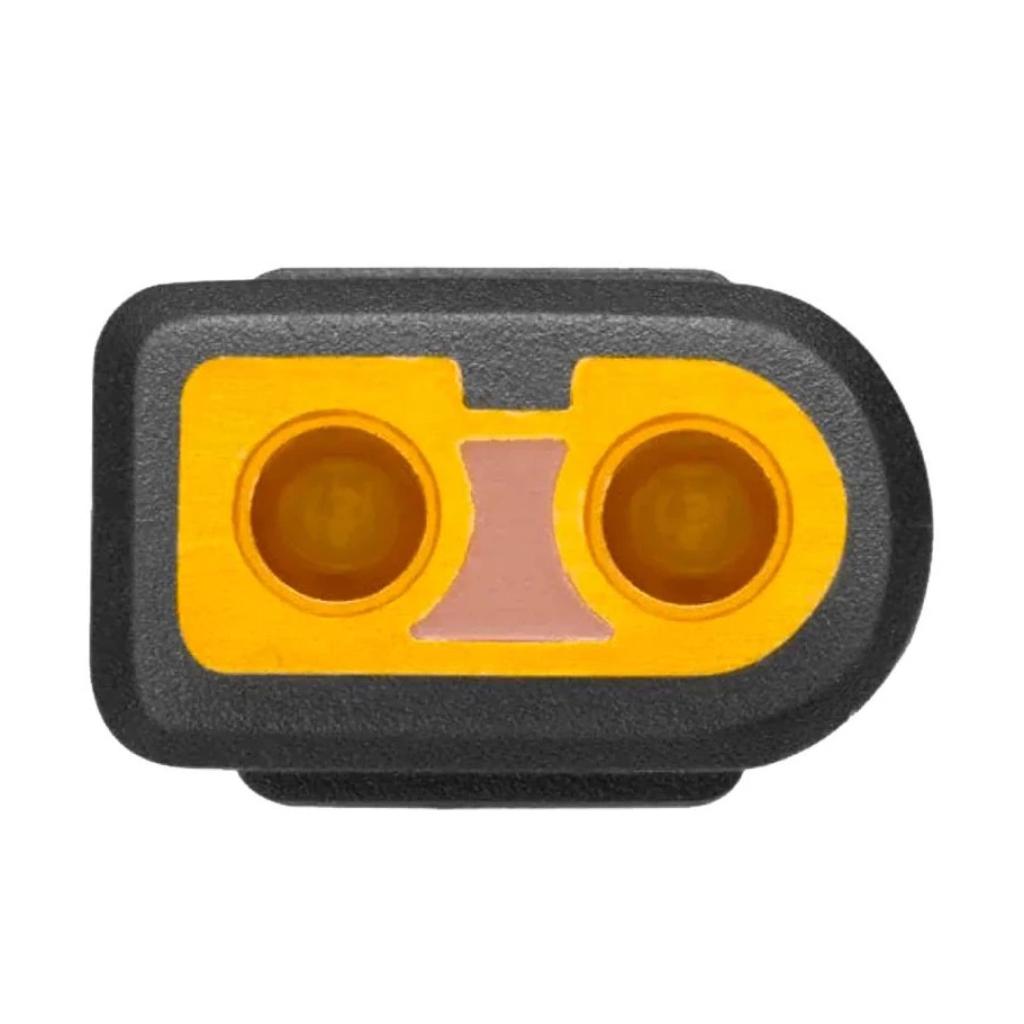 Cable de Carga EcoFlow para Vehículo a XT60 1.5 Mts_6