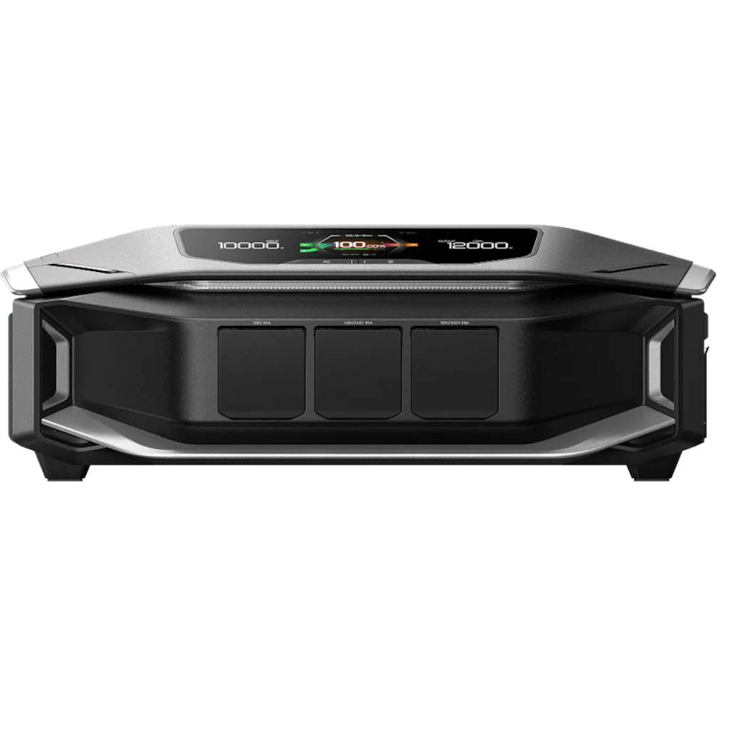 EcoFlow Inversor DELTA Pro Ultra X 12000W _2