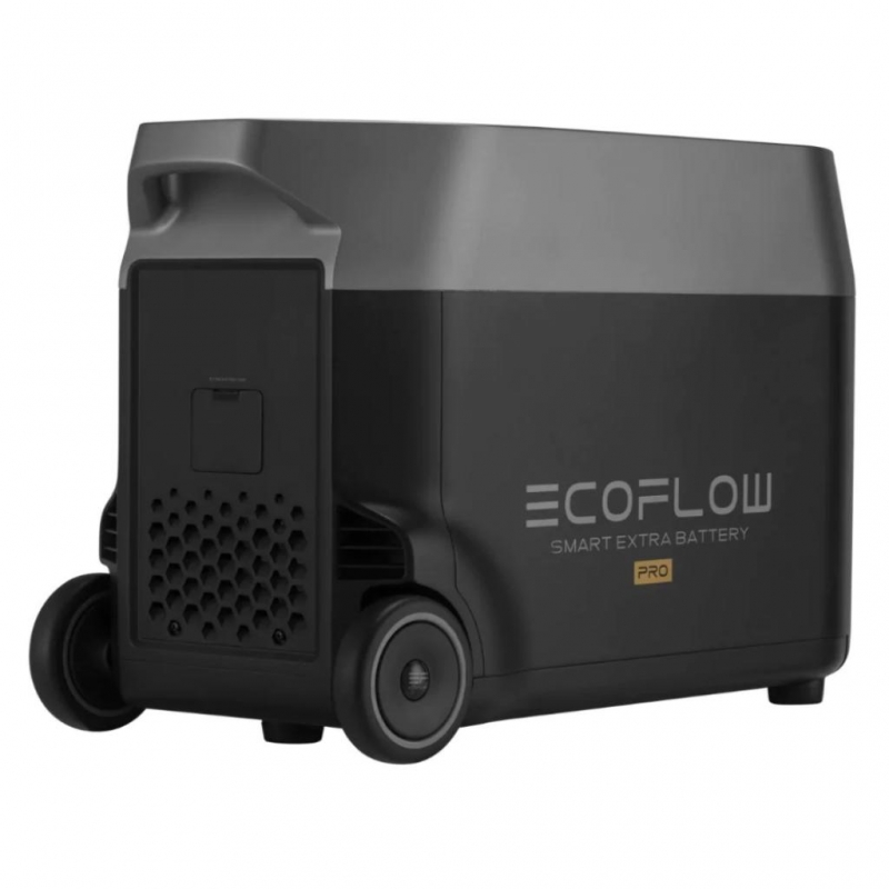Batería Adicional Ecoflow para Delta Pro 3600Wh Capacidad_6