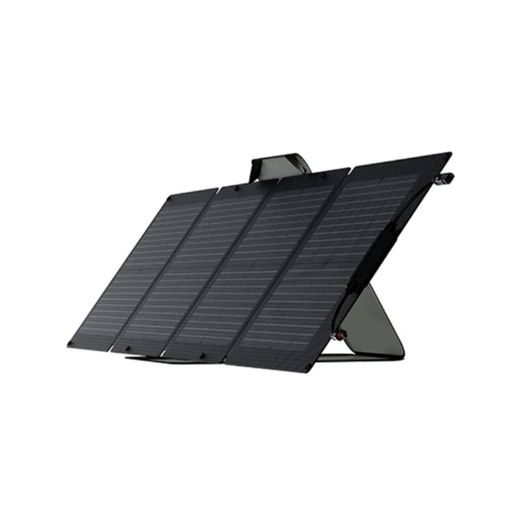 Panel Solar Plegable EcoFlow 160W_1