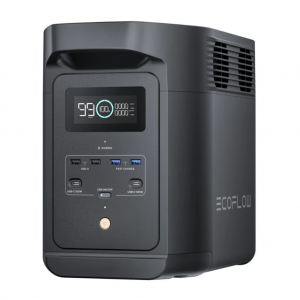 Kit Solar Portátil EcoFlow E980 500W + Panel Solar Bifacial 400 W _7