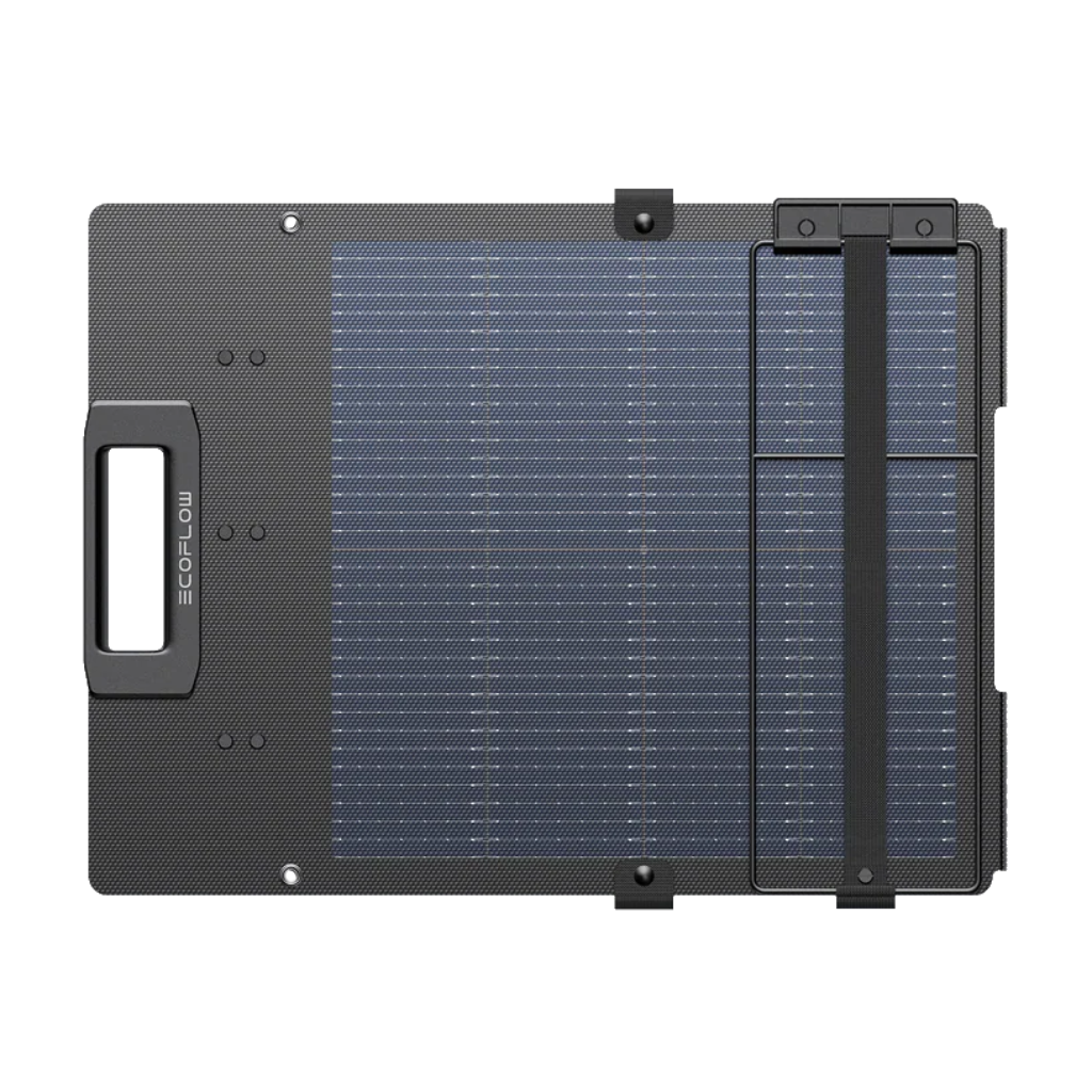 Kit Solar Portátil EcoFlow RIVER 3 300 W + Panel Solar Bifacial 110 W _10