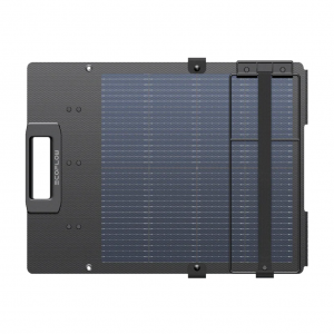 Kit Solar Portátil EcoFlow RIVER 3 300 W + Panel Solar Bifacial 110 W _10