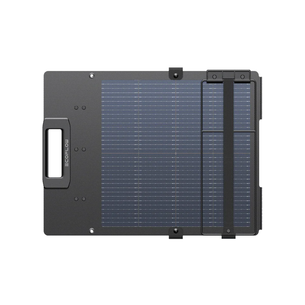 Kit Solar Portátil EcoFlow RIVER 2 300 W + Panel Solar Bifacial 110 W _12