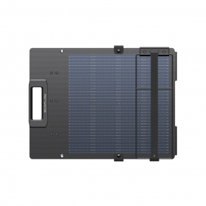 Kit Solar Portátil EcoFlow RIVER 2 300 W + Panel Solar Bifacial 110 W _12