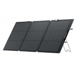Kit Solar Portátil EcoFlow RIVER 2 MAX 500 W + Panel Solar 160 W_16