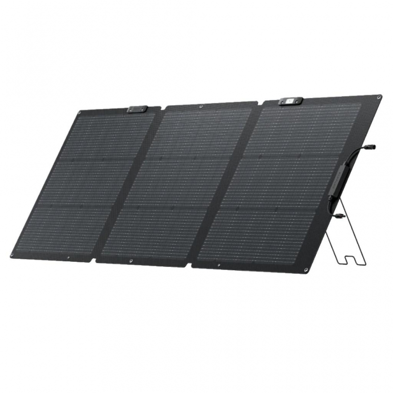 Kit Solar Portátil EcoFlow RIVER 2 MAX 500 W + Panel Solar 160 W_10