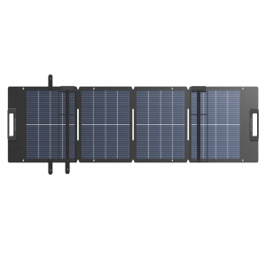 Kit Solar Portátil EcoFlow RIVER 2 300 W + Panel Solar Bifacial 110 W _13