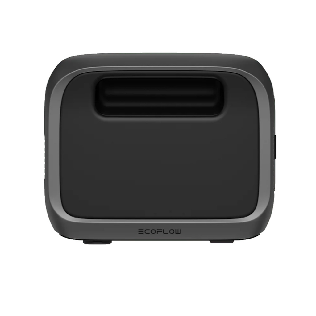 Kit Solar Portátil EcoFlow RIVER 3 300 W + Panel Solar Plegable 110 W _8
