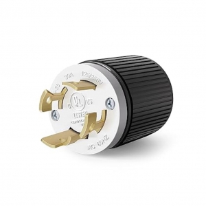 Conector Macho NEMA L14-30P 30A_3