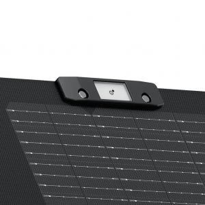 Kit Solar Portátil EcoFlow RIVER 2 MAX 500 W + Panel Solar 160 W_24