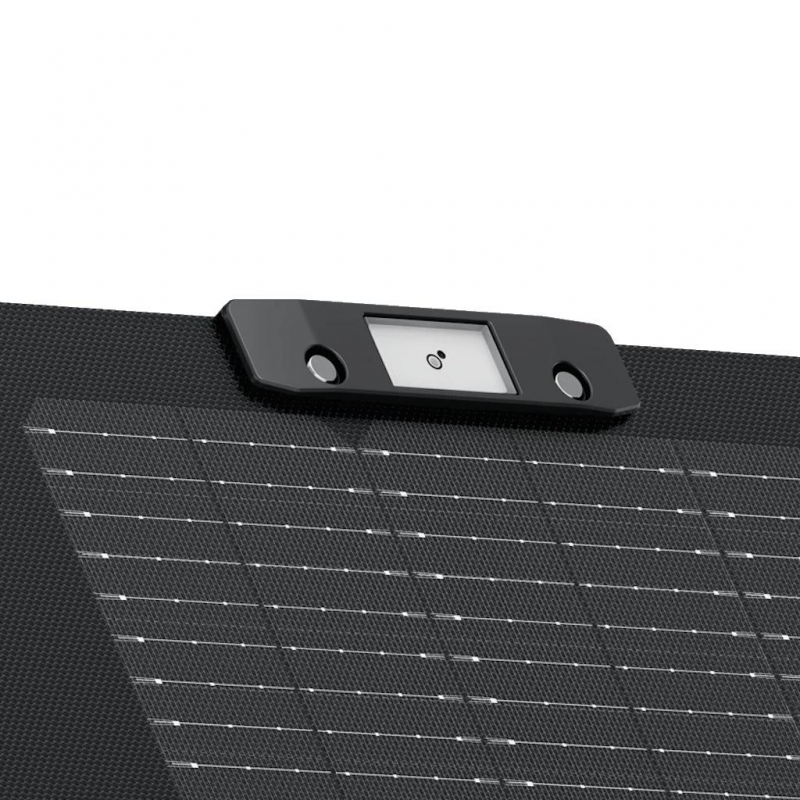 Kit Solar Portátil EcoFlow RIVER 2 MAX 500 W + Panel Solar 160 W_14