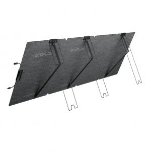 Kit Solar Portátil EcoFlow RIVER 3 PLUS 600 W + Panel Solar 220 W_17