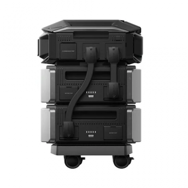 EcoFlow Inversor DELTA Pro Ultra X 12000W _8