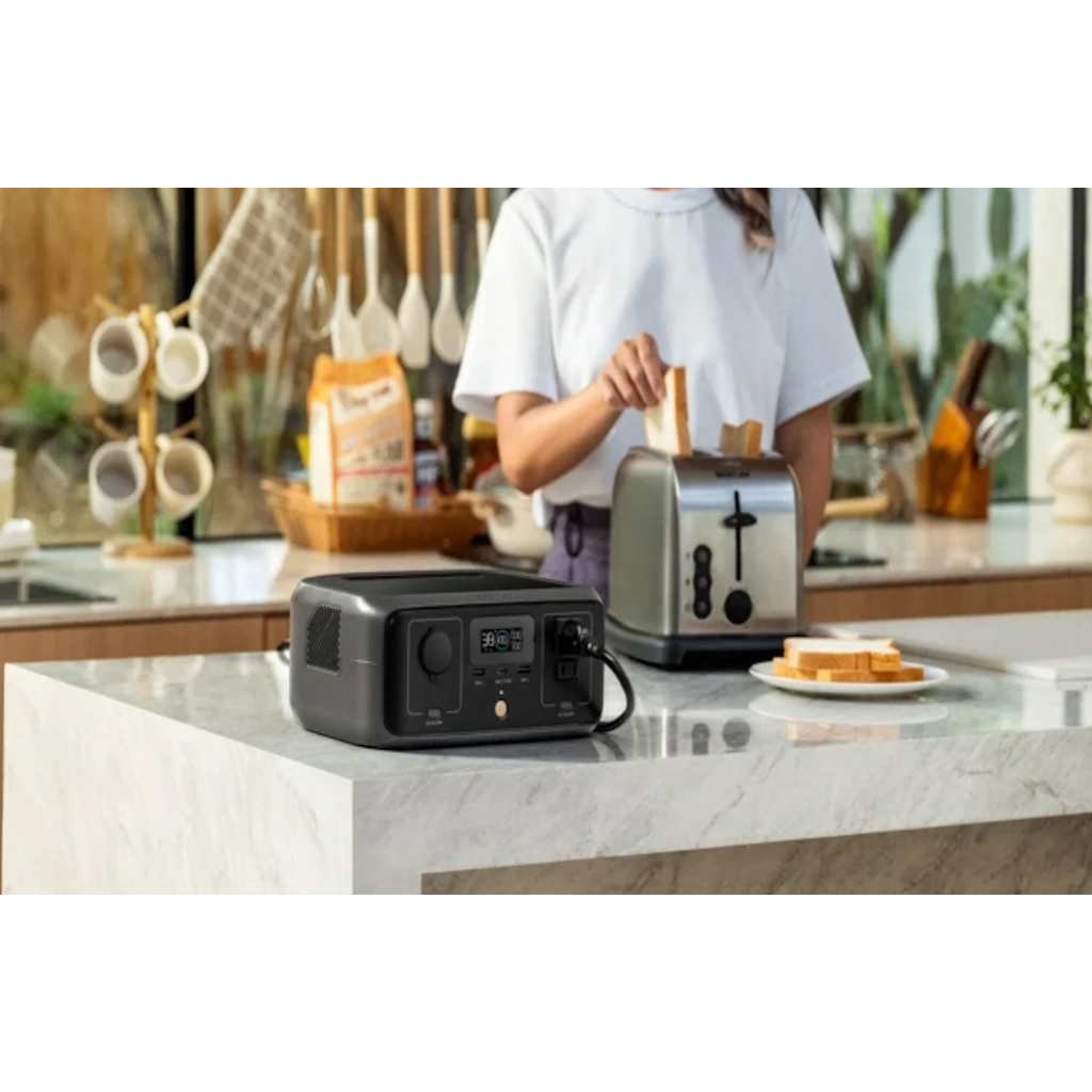 EcoFlow RIVER 3 UPS 245Wh 300W_10