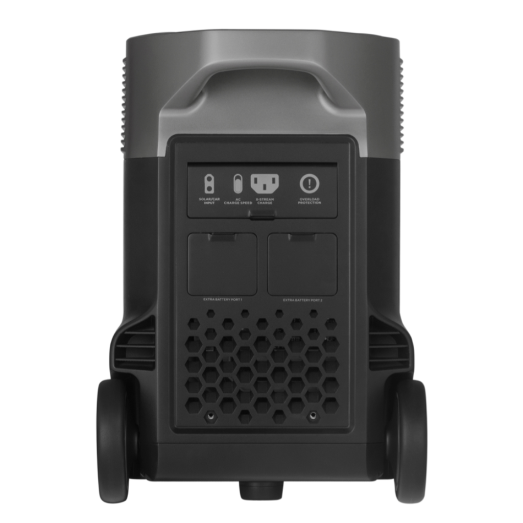 EcoFlow DELTA Pro 3600Wh 3600W_9
