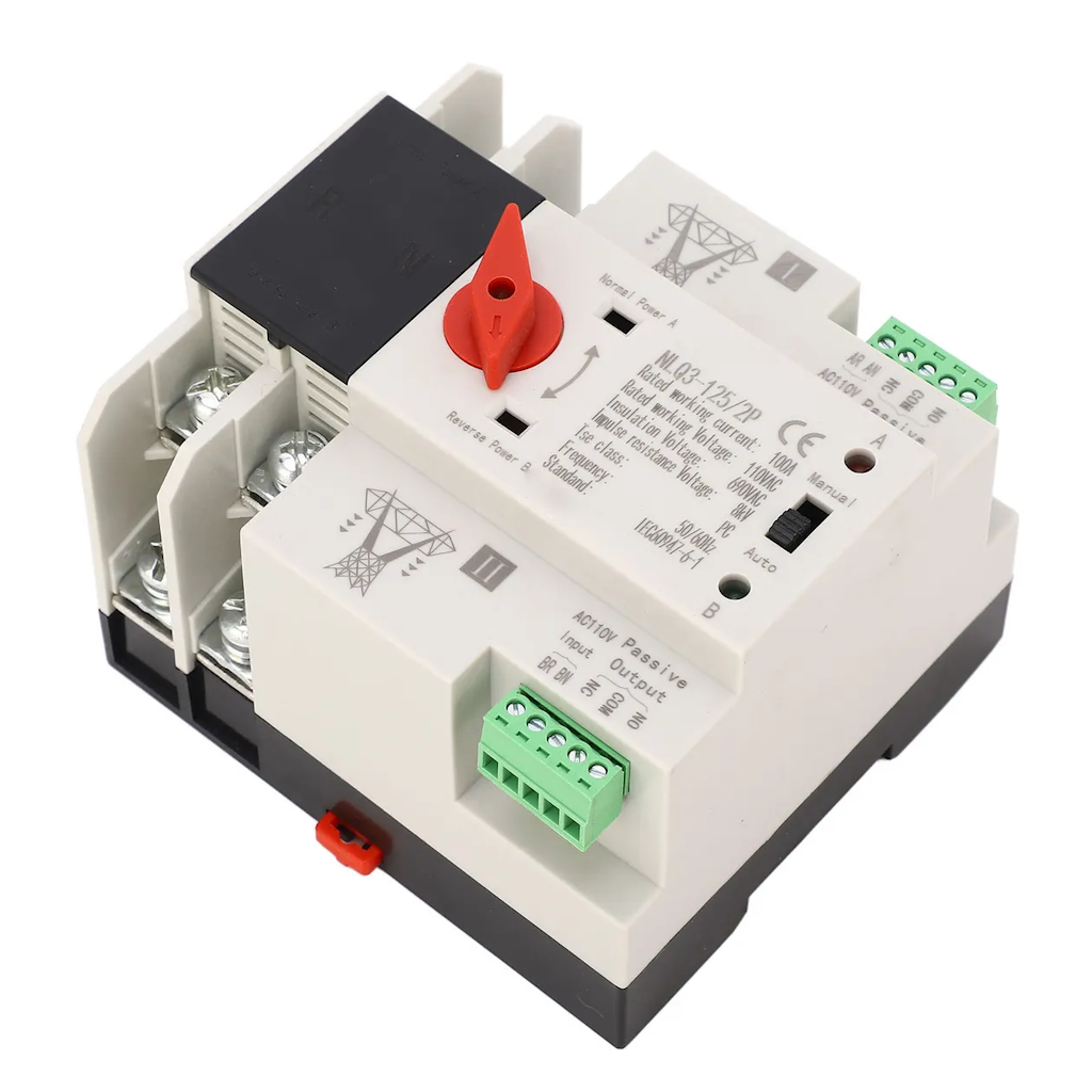 Energy Pack Delta 2 Max 2,4Kw/2kwh 120V_15