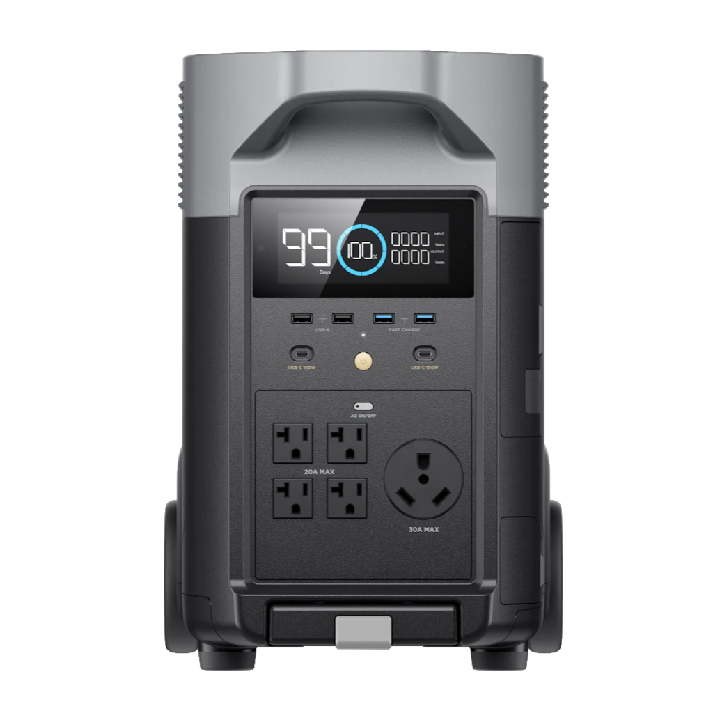 EcoFlow DELTA Pro 3600Wh 3600W_6